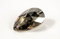 Satin Teardrop