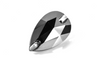 Hemitite Teardrop