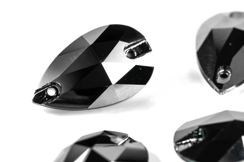 Hemitite Teardrop