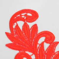 Peacock Lace