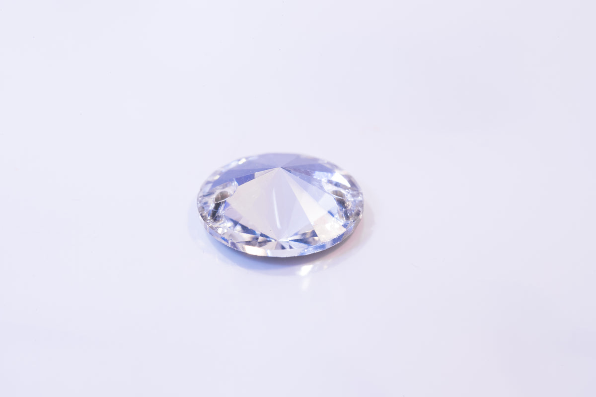 Crystal Rivoli