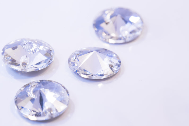 Crystal Rivoli