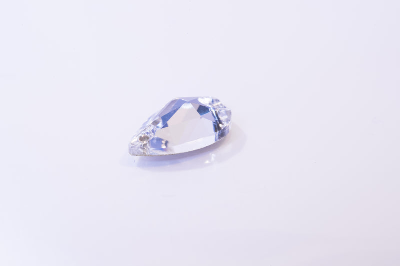 Crystal Teardrop