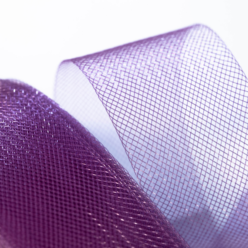 Purple Horsehair