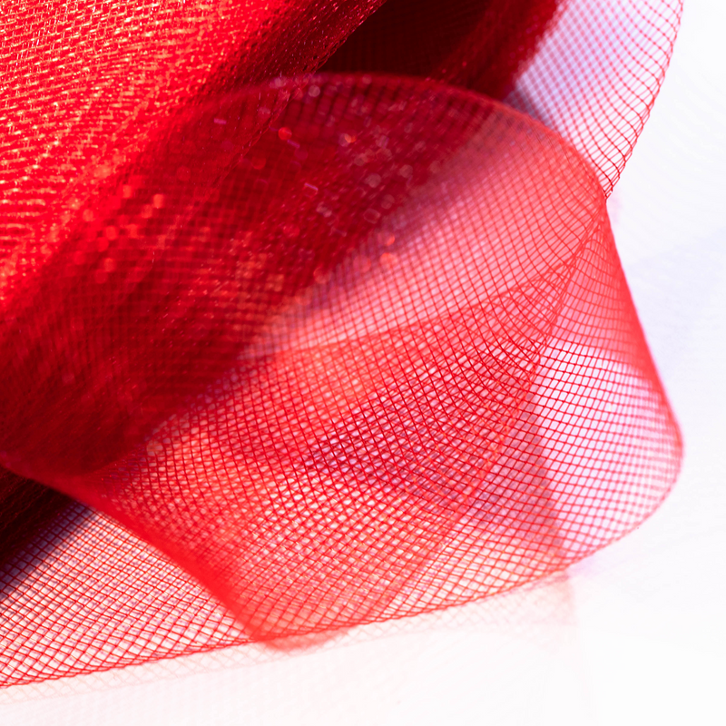 Red Horsehair