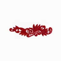 Peacock Lace