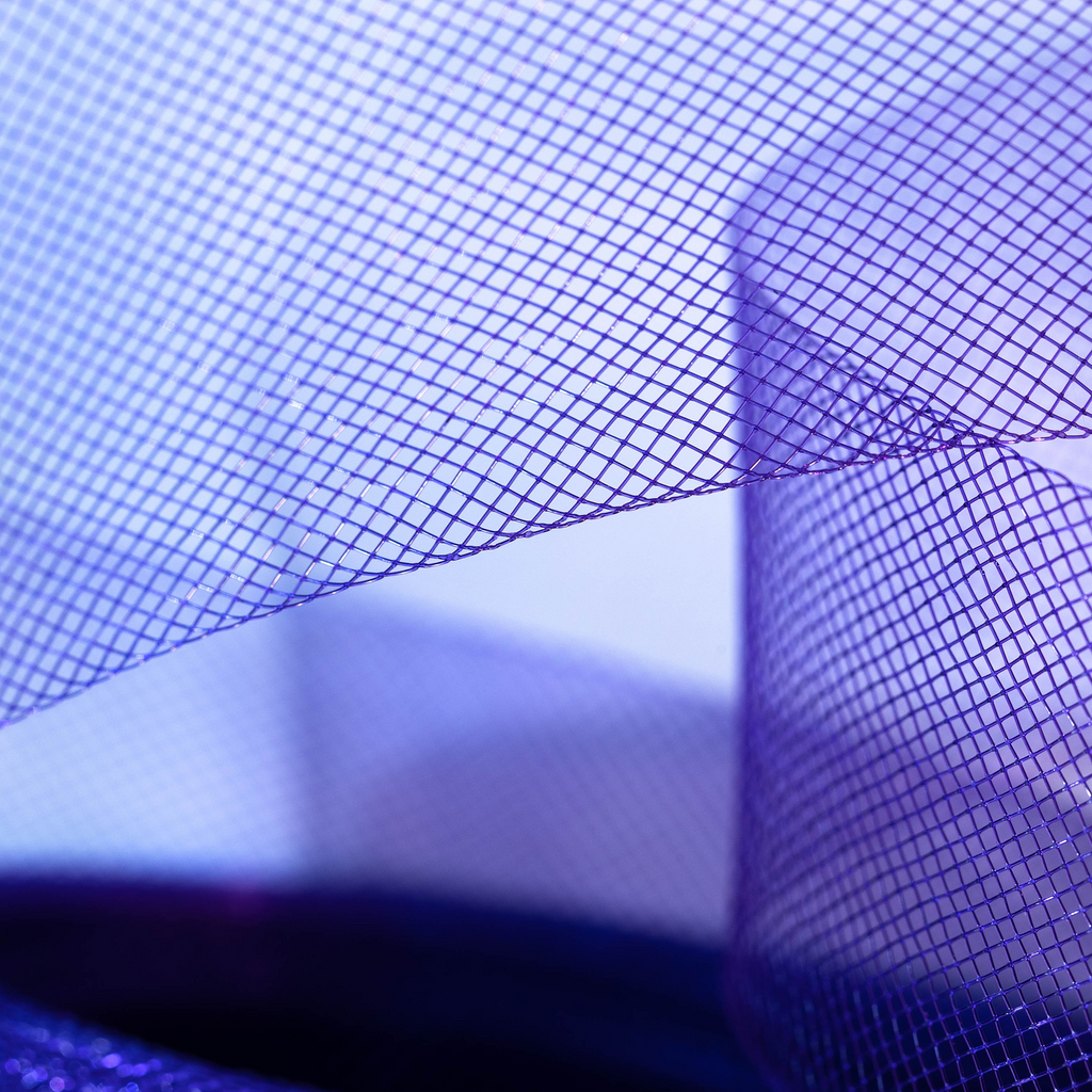 Violet Horsehair