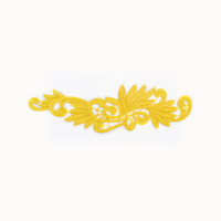 Peacock Lace
