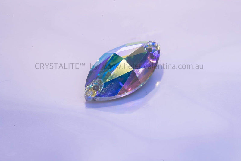 Crystal AB Navette - PRE ORDER