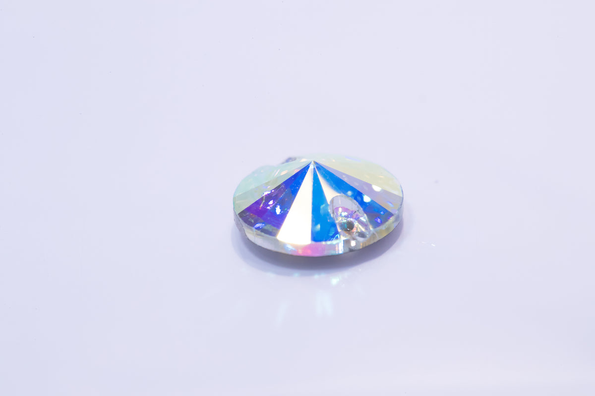 Crystal AB Rivoli